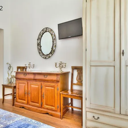 By The Sea - 23638 Apartment Poreč