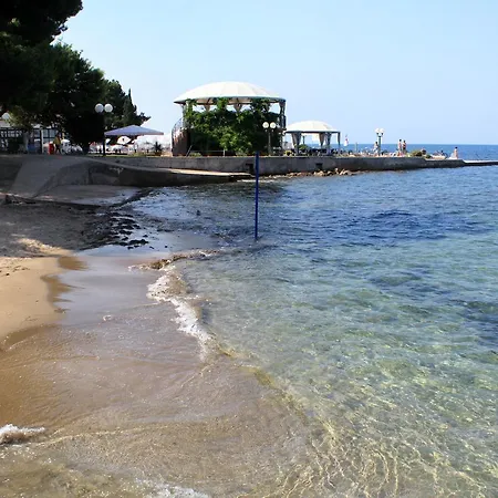 Guest house By The Sea 2522 Umag
